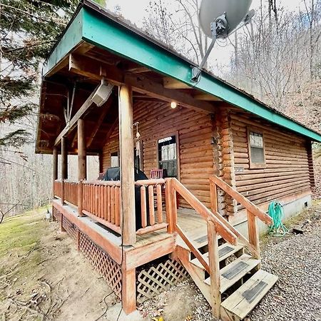 Good Life Cabin 2 Bryson City Extérieur photo
