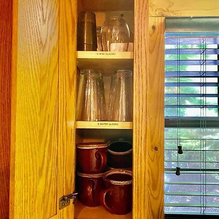 Good Life Cabin 2 Bryson City Extérieur photo