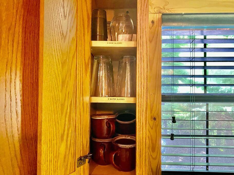 Good Life Cabin 2 Bryson City Extérieur photo