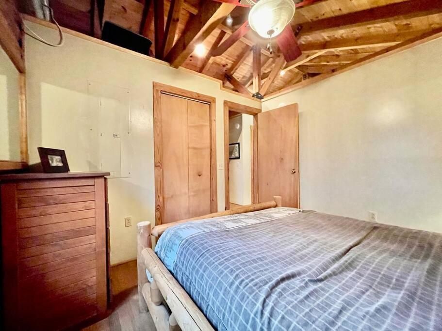 Good Life Cabin 2 Bryson City Extérieur photo