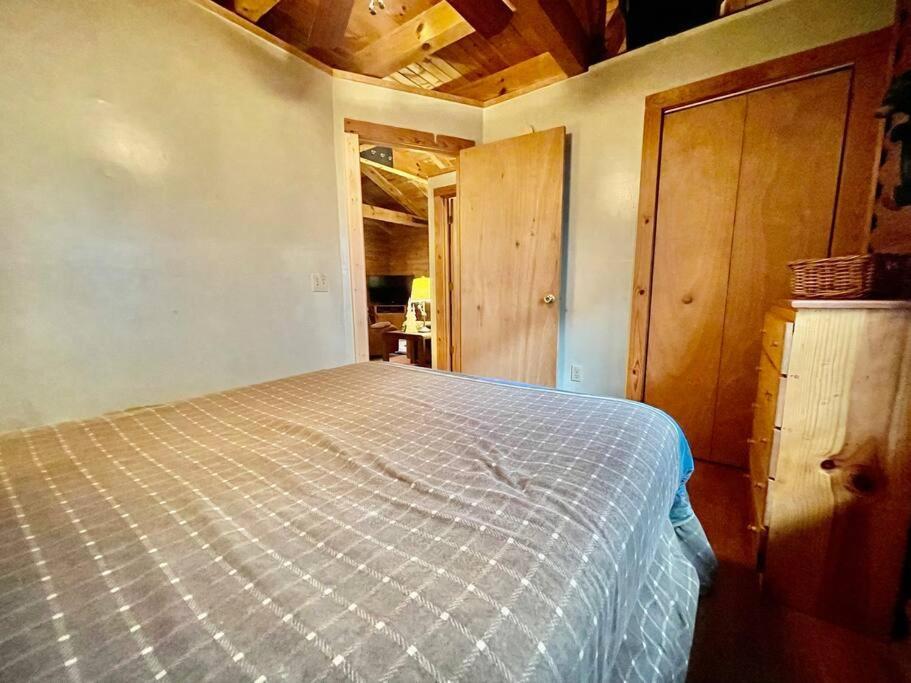 Good Life Cabin 2 Bryson City Extérieur photo